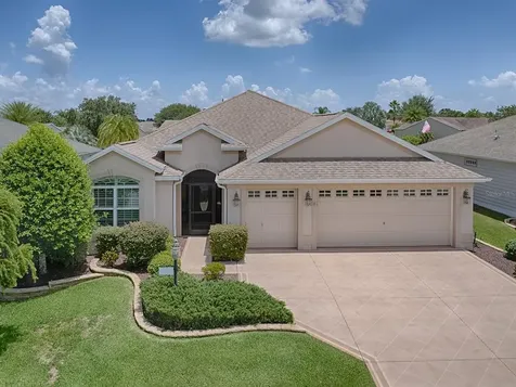 2493 Blacksburg Way The Villages FL 32162