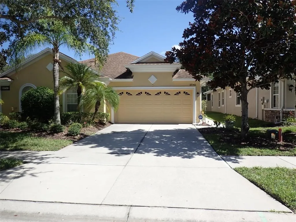 20745 Amanda Oak Court Land O Lakes FL 34638