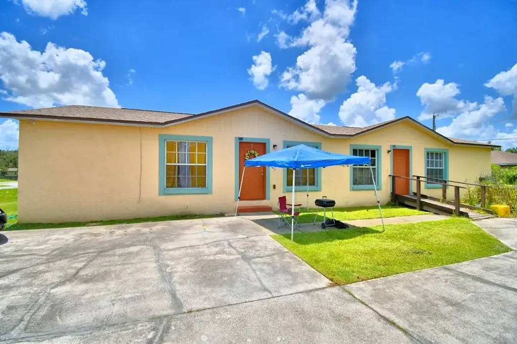 840 Fox Lake Drive Lakeland FL 33809