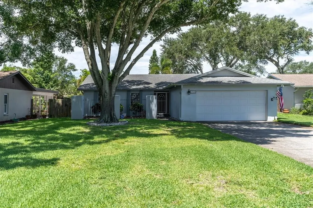 1948 Clarendon Road Clearwater FL 33763