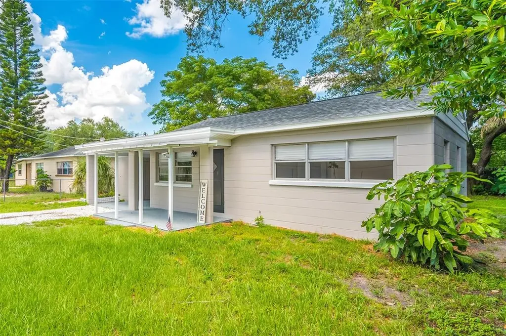 11207 N Florence Avenue Tampa FL 33612