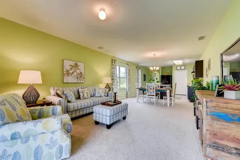 1721 Bent Branch Avenue Deland FL 32720