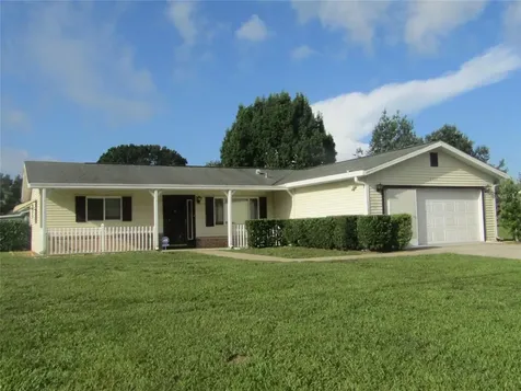 6426 SW 103rd Street Road Ocala FL 34476