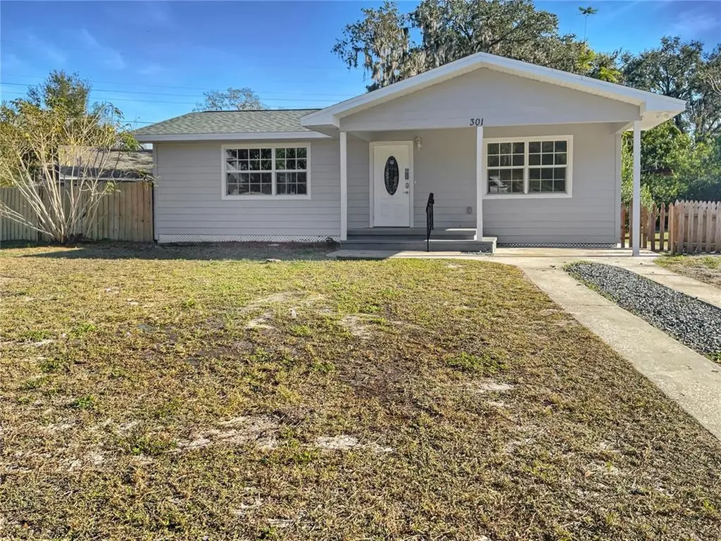 301 Lake Dale Drive Auburndale FL 33823