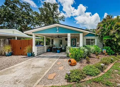 8136 23rd Avenue N St Petersburg FL 33710