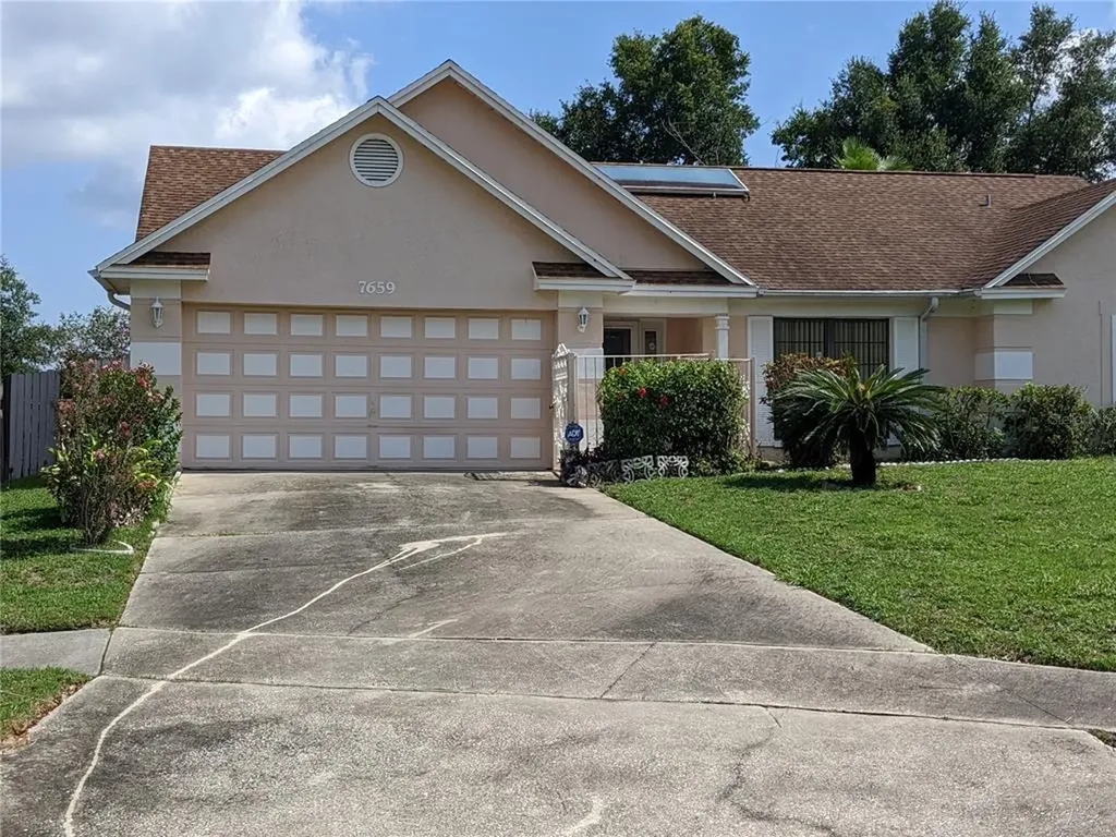 7659 Havenford Court Orlando FL 32818