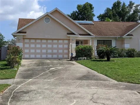 7659 Havenford Court Orlando FL 32818
