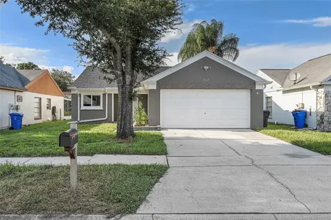7822 Chaperon Court Tampa FL 33637