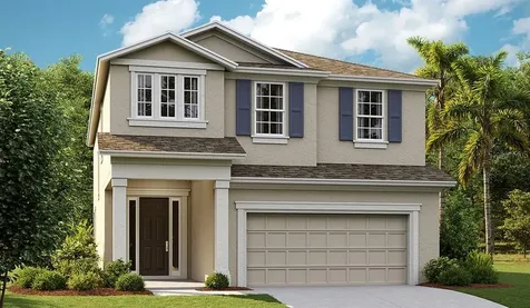4754 Sunday Rain Lane Land O Lakes FL 34638