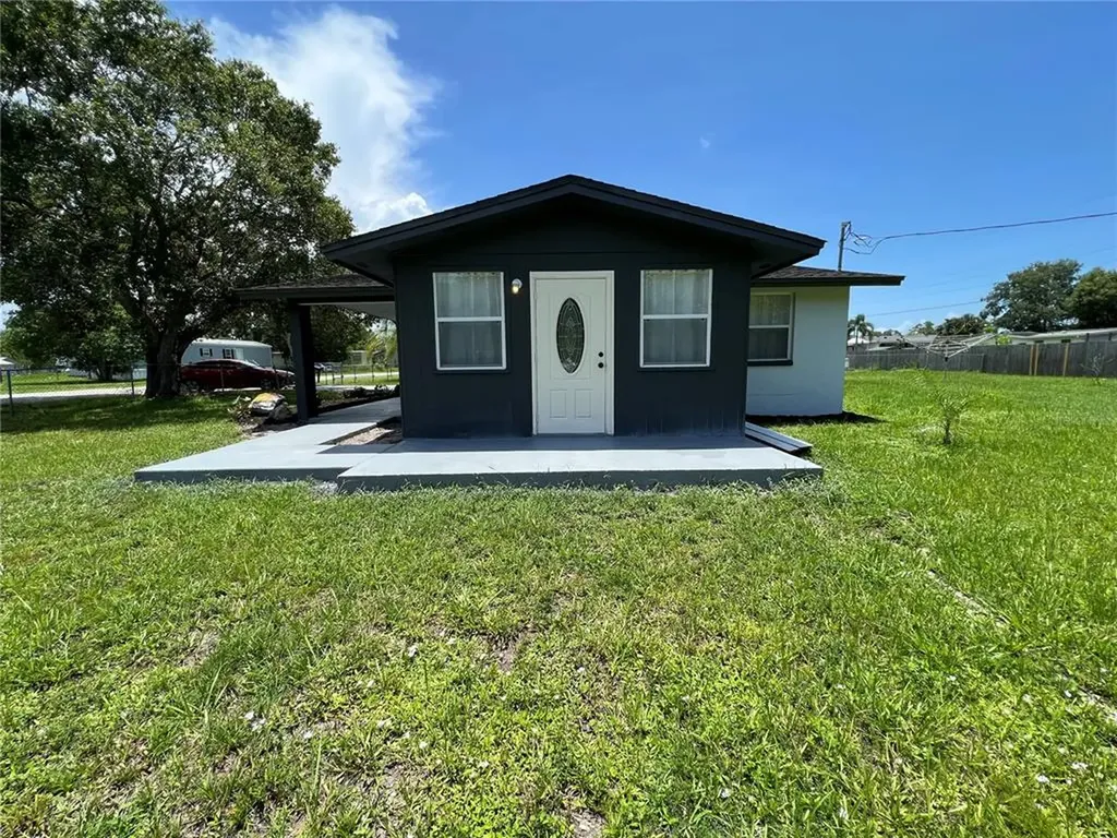6001 Rumford Street Punta Gorda FL 33950
