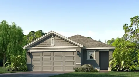 12219 Mountain Island Trail Parrish FL 34219