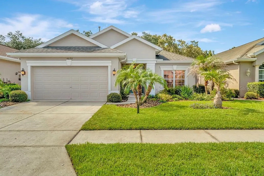 4370 Caliquen Drive Brooksville FL 34604