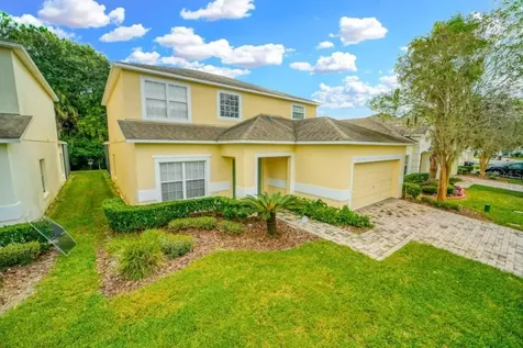 1219 Winding Willow Court Kissimmee FL 34746