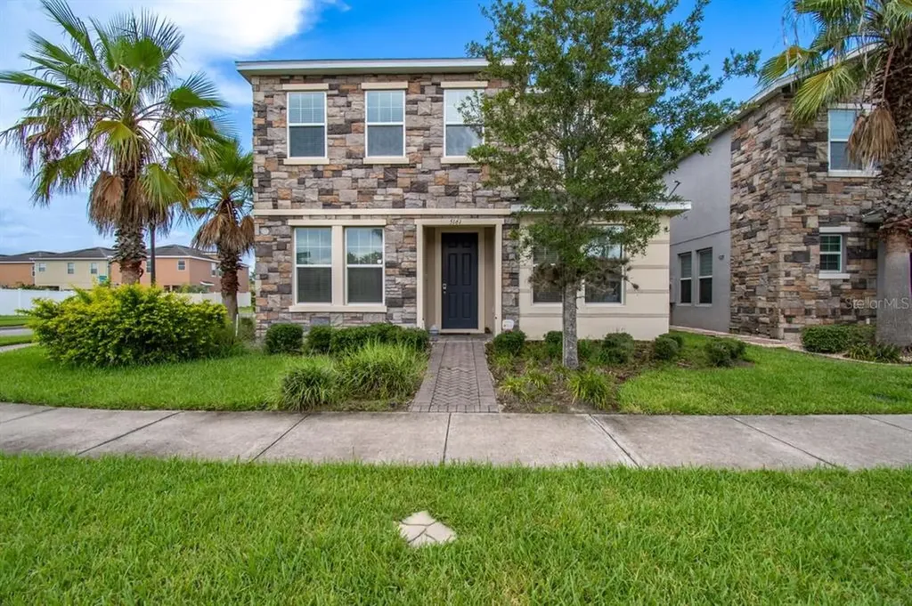5161 Creekside Park Avenue Orlando FL 32811