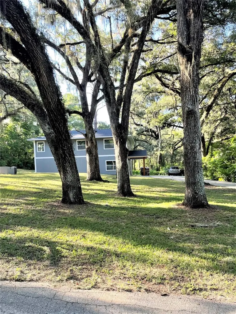 929 W Cave Court Hernando FL 34442