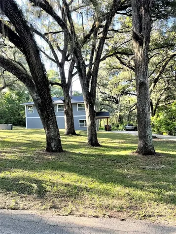 929 W Cave Court Hernando FL 34442