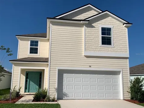 778 Grand Reserve Drive Bunnell FL 32110