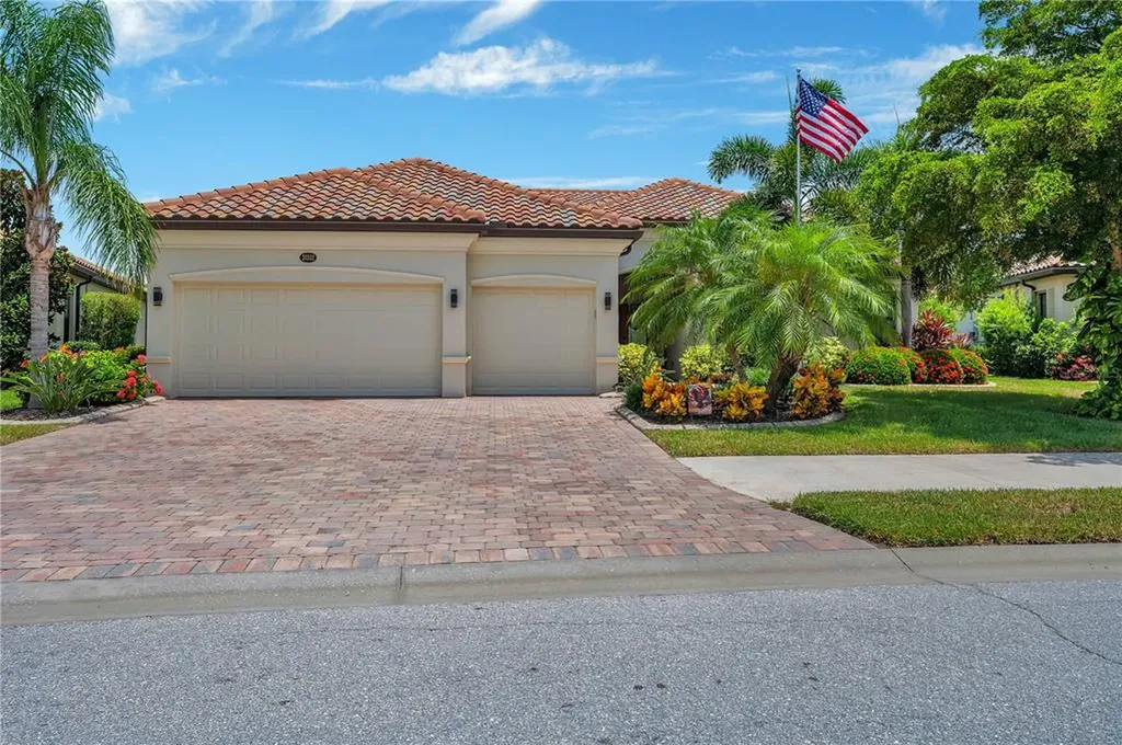 20332 Reale Circle Venice FL 34293