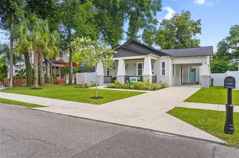 904 E Louisiana Avenue Tampa FL 33603
