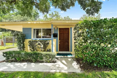 7200 17th Lane N St Petersburg FL 33702