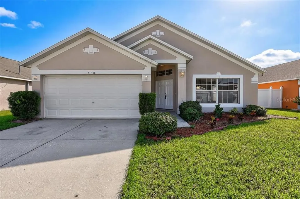 110 Richmar Avenue Haines City FL 33844