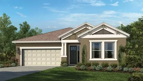 2548 Leafwing Court Palm Harbor FL 34683