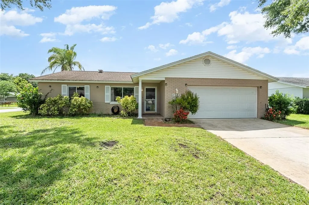910 Alabama Street Titusville FL 32796