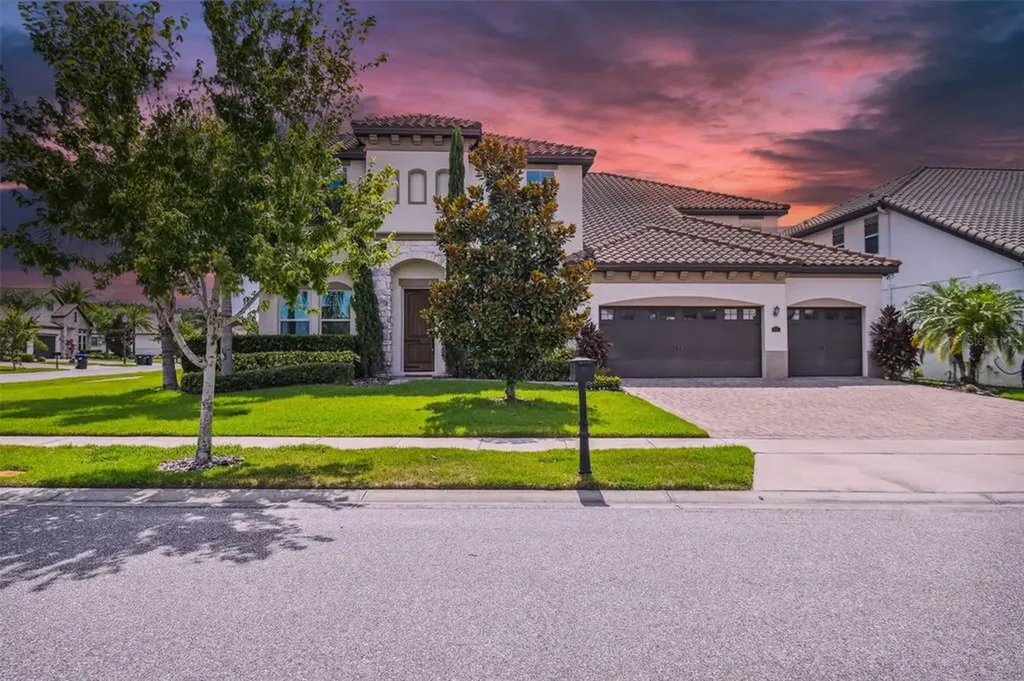 10430 Warrick Street Orlando FL 32836