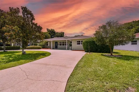 5400 36th Avenue N St Petersburg FL 33710