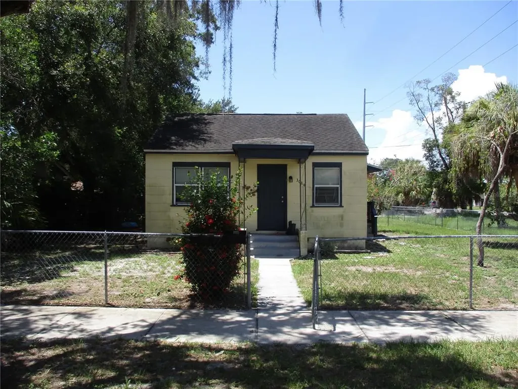 3084 20th Avenue S St Petersburg FL 33712