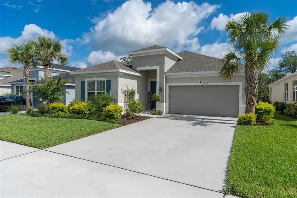 29769 Chapel Chase Drive Wesley Chapel FL 33545
