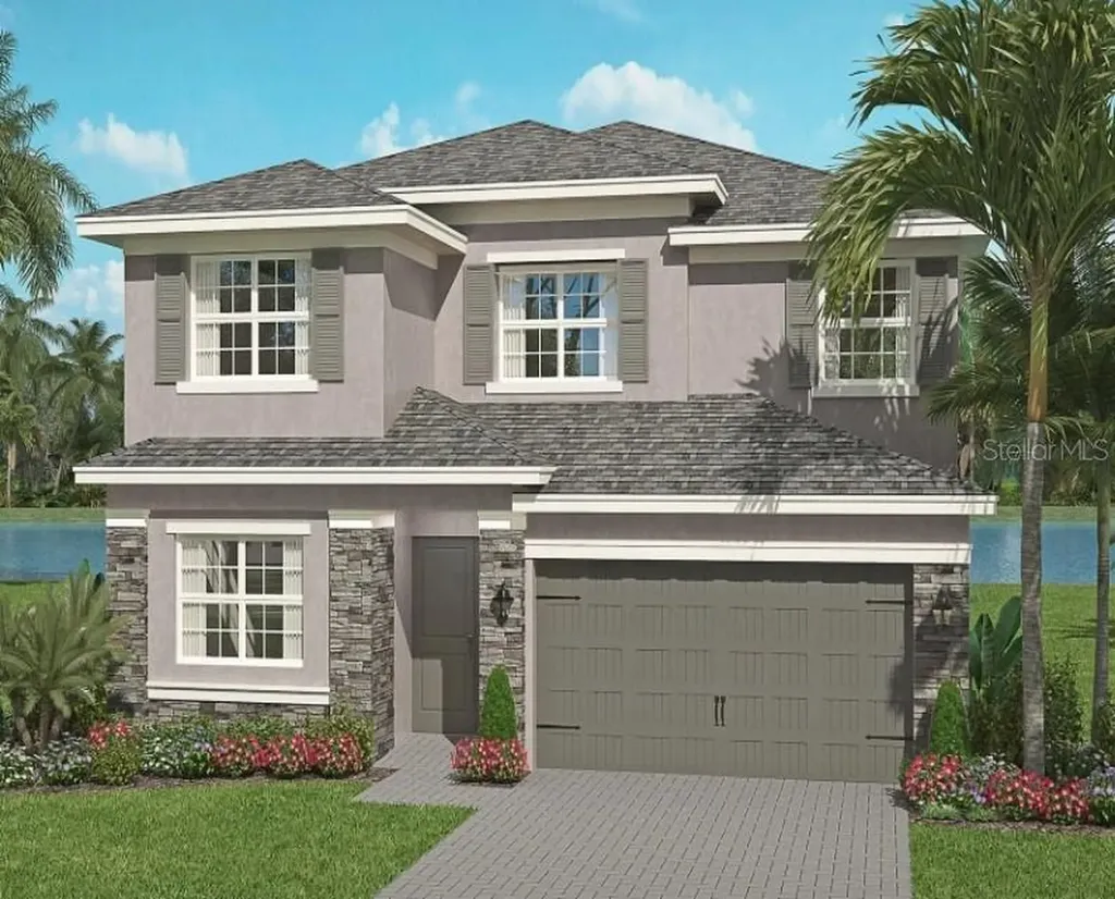 3231 Great Banyan Way Wesley Chapel FL 33543