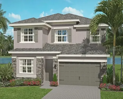 3231 Great Banyan Way Wesley Chapel FL 33543