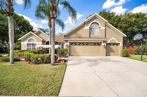 4406 Gentrice Drive Valrico FL 33596