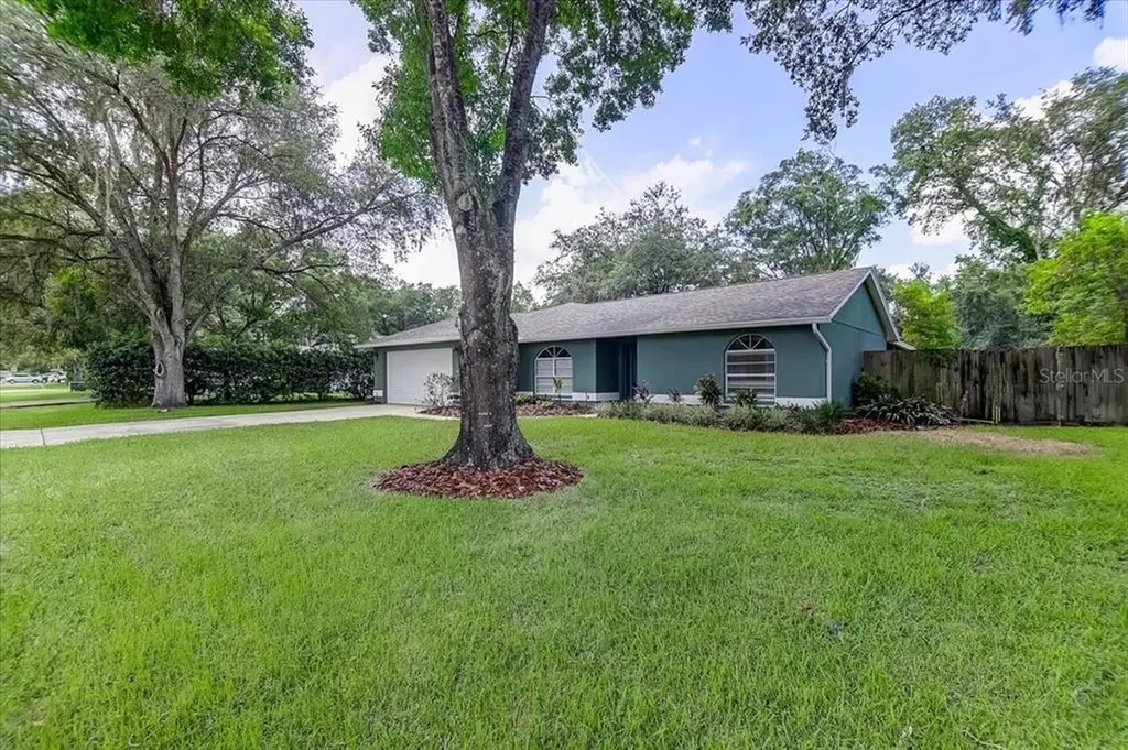 23251 Shining Star Drive Land O Lakes FL 34639