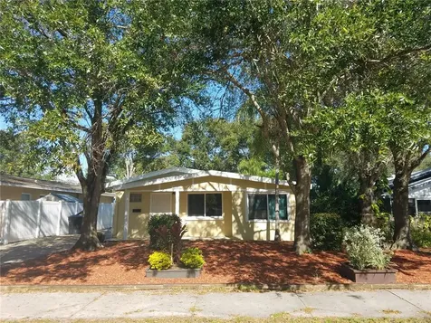 1155 52nd Avenue N St Petersburg FL 33703
