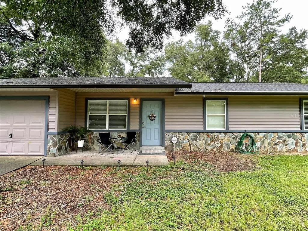 5 Redwood Trace Run Ocala FL 34472