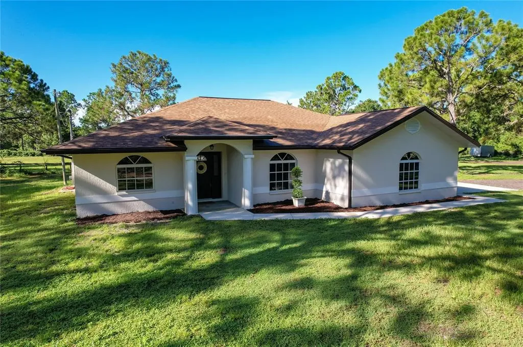 2571 Leryl Avenue North Port FL 34286