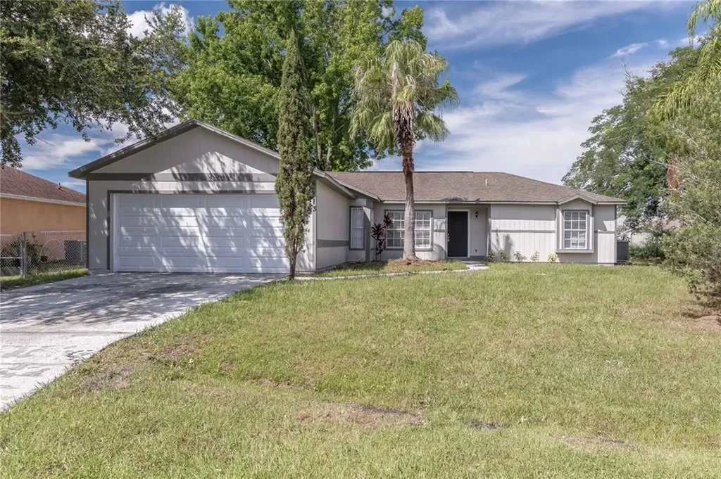 313 Azincourt Lane Kissimmee FL 34759