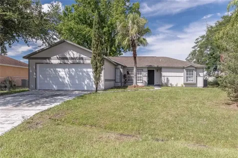 313 Azincourt Lane Kissimmee FL 34759