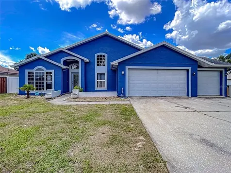 439 Sunburst Street Deltona FL 32725