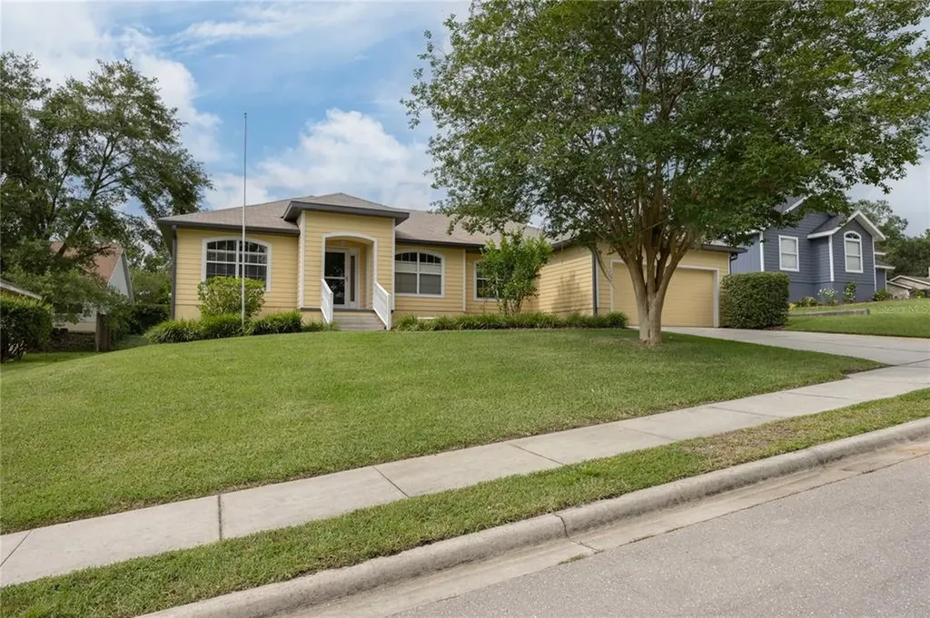 11335 NW 34th Avenue Gainesville FL 32606