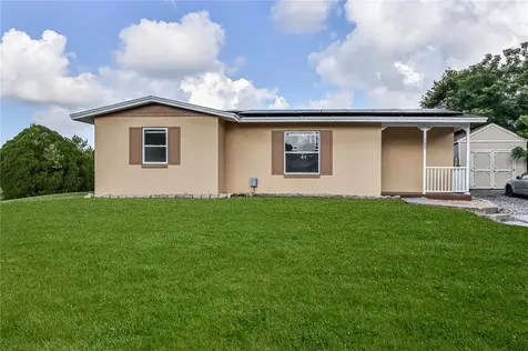 1005 Embassy Avenue Spring Hill FL 34606