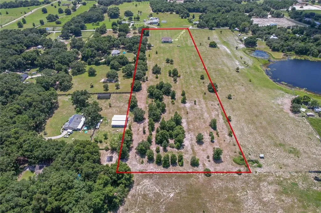 5851 Effie Drive Apopka FL 32712