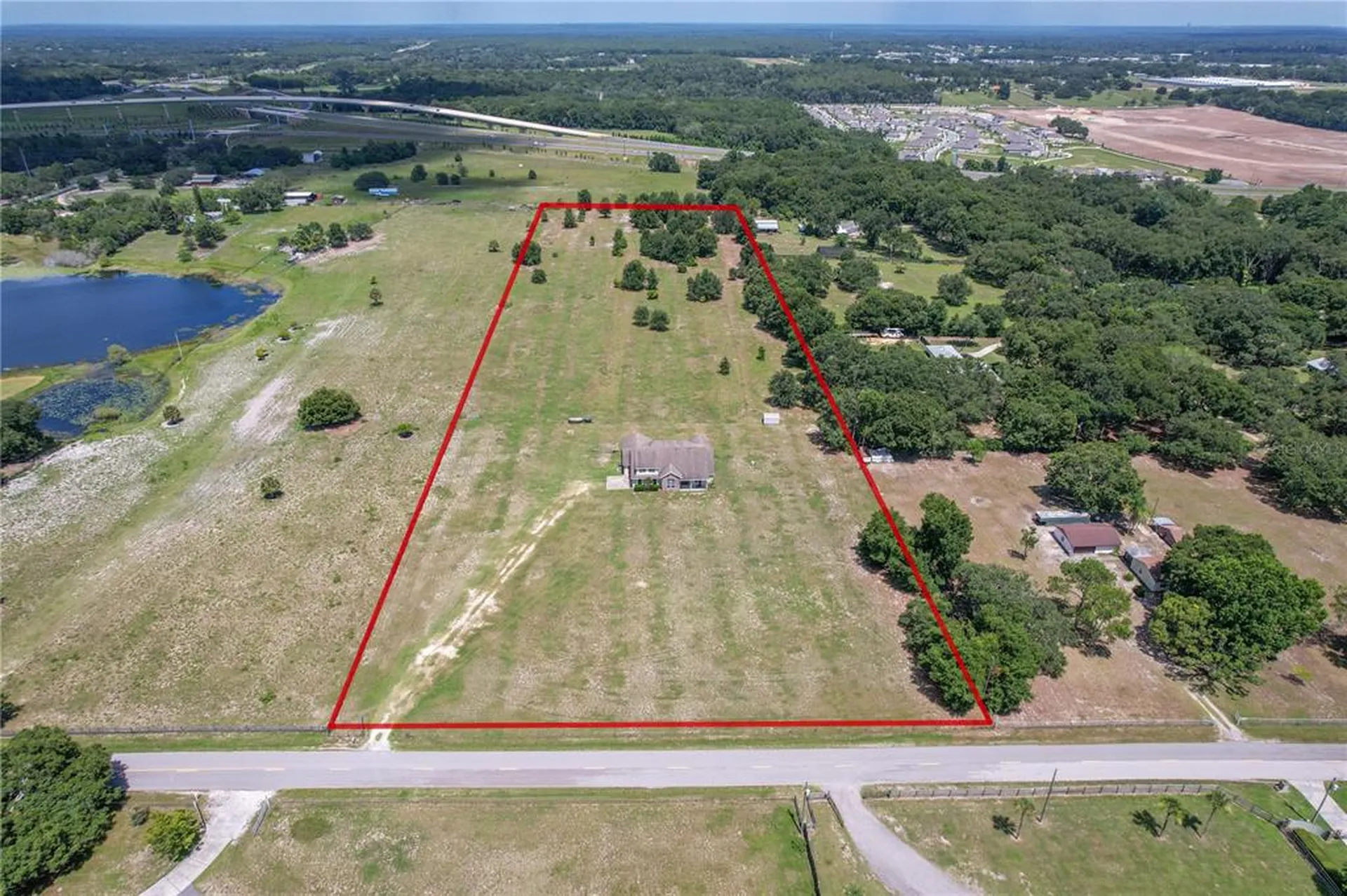 5851 Effie Drive Apopka FL 32712