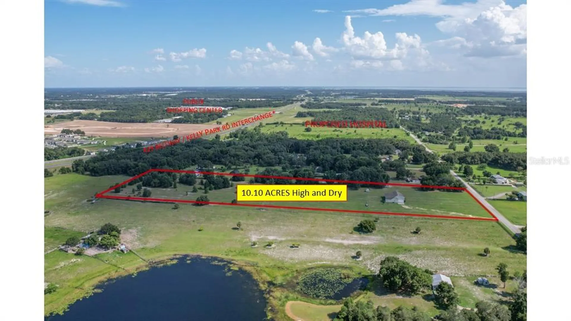 5851 Effie Drive Apopka FL 32712