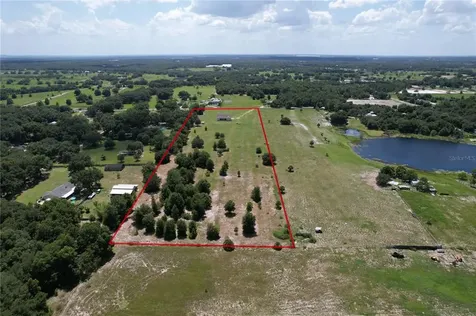 5851 Effie Drive Apopka FL 32712