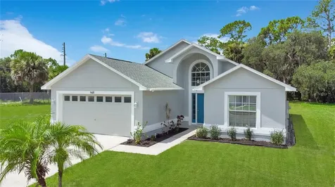 948 Brightview Drive Lake Mary FL 32746