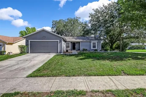 6836 Woodgrain Court Ocoee FL 34761
