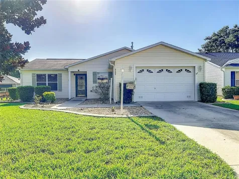 3507 Auburndale Avenue The Villages FL 32162
